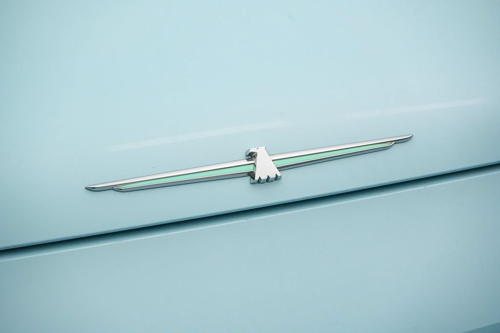 2003 Ford Thunderbird Base