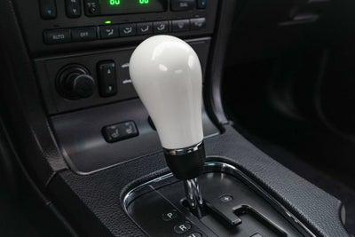 2003 Ford Thunderbird Base