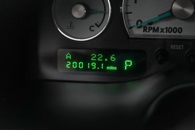 2003 Ford Thunderbird Base
