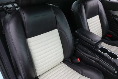 2003 Ford Thunderbird Base