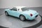 2003 Ford Thunderbird Base