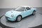 2003 Ford Thunderbird Base