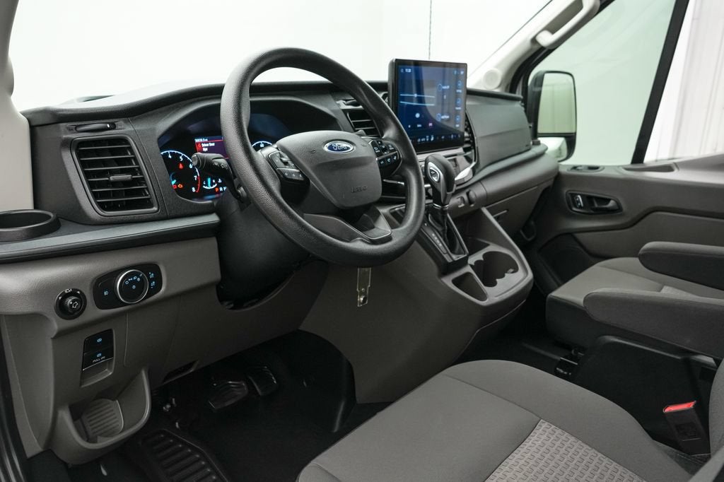 2024 Ford Transit-350 XLT