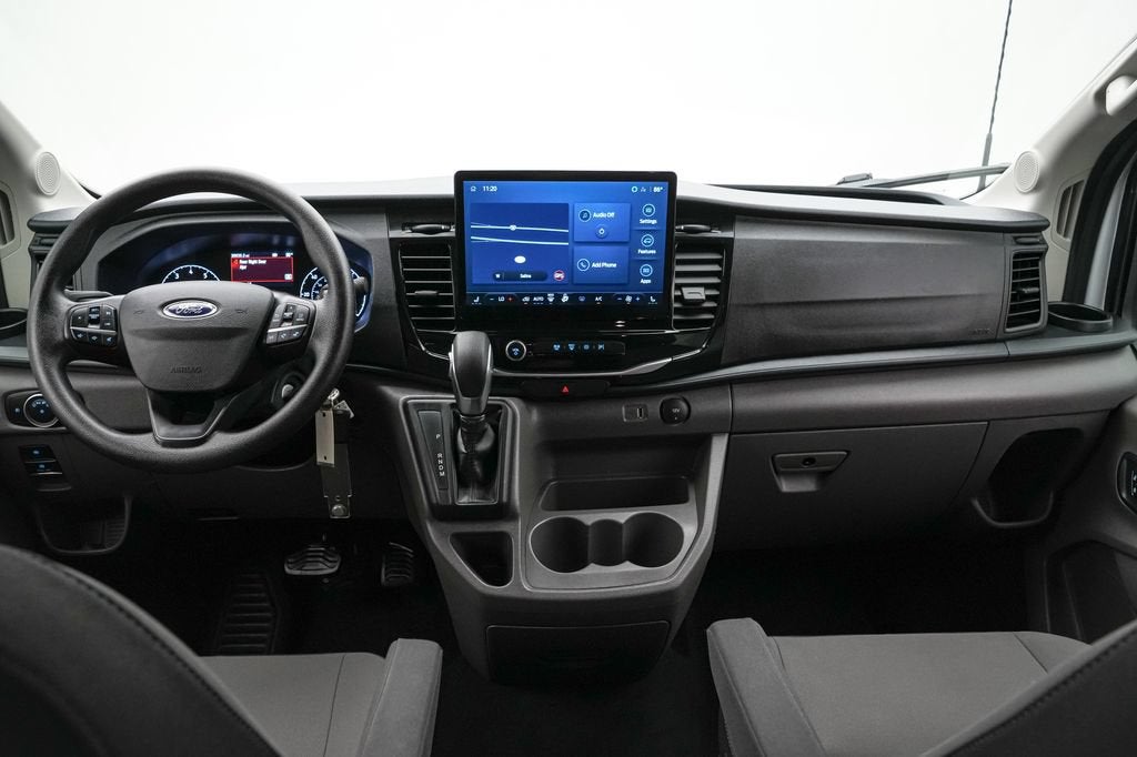 2024 Ford Transit-350 XLT