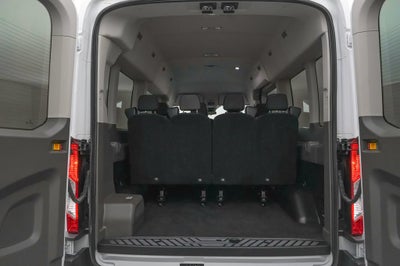 2024 Ford Transit-350 XLT