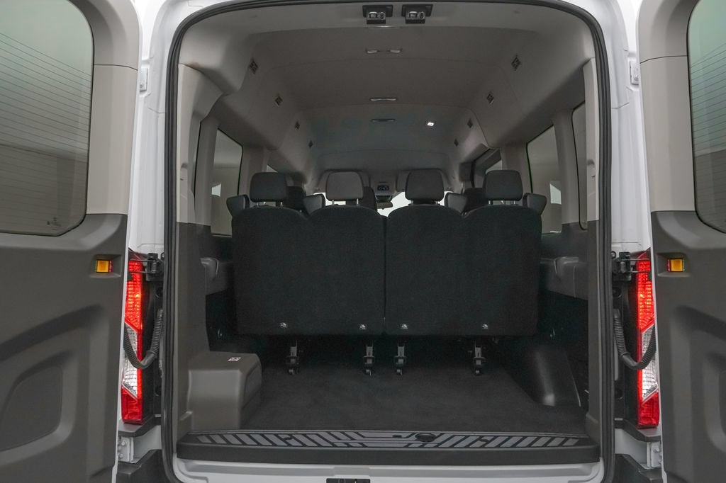 2024 Ford Transit-350 XLT