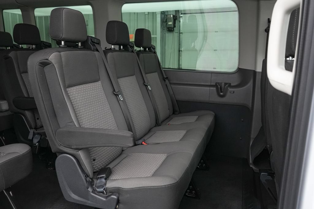 2024 Ford Transit-350 XLT