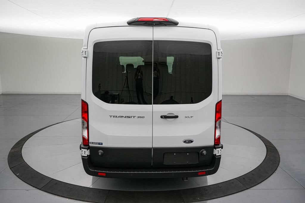 2024 Ford Transit-350 XLT