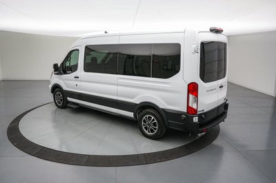2024 Ford Transit-350 XLT