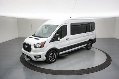 2024 Ford Transit-350 XLT