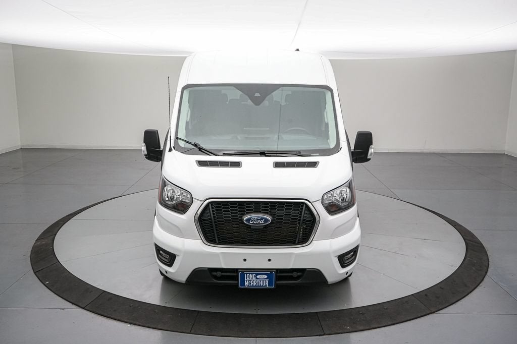 2024 Ford Transit-350 XLT