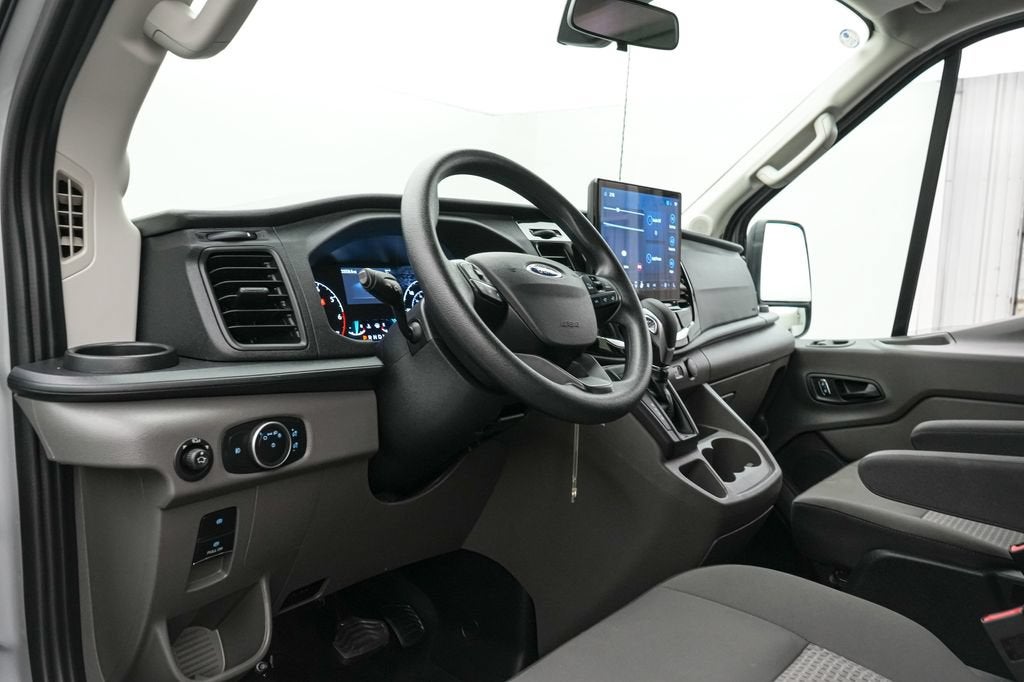 2024 Ford Transit-350 XLT