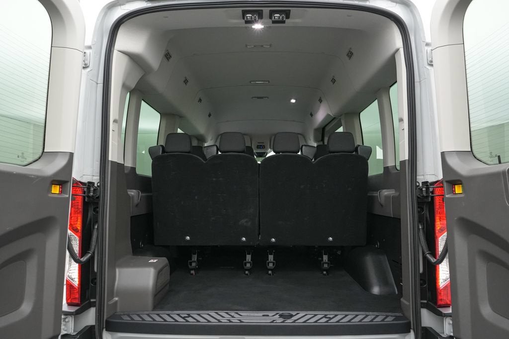 2024 Ford Transit-350 XLT