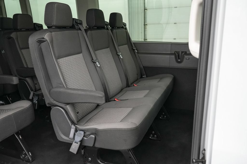 2024 Ford Transit-350 XLT