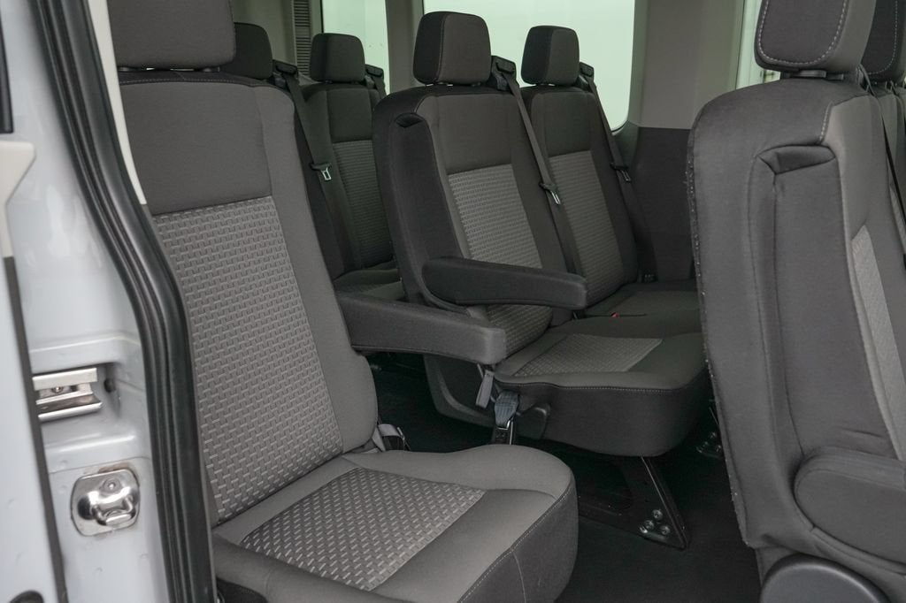 2024 Ford Transit-350 XLT