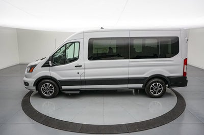 2024 Ford Transit-350 XLT