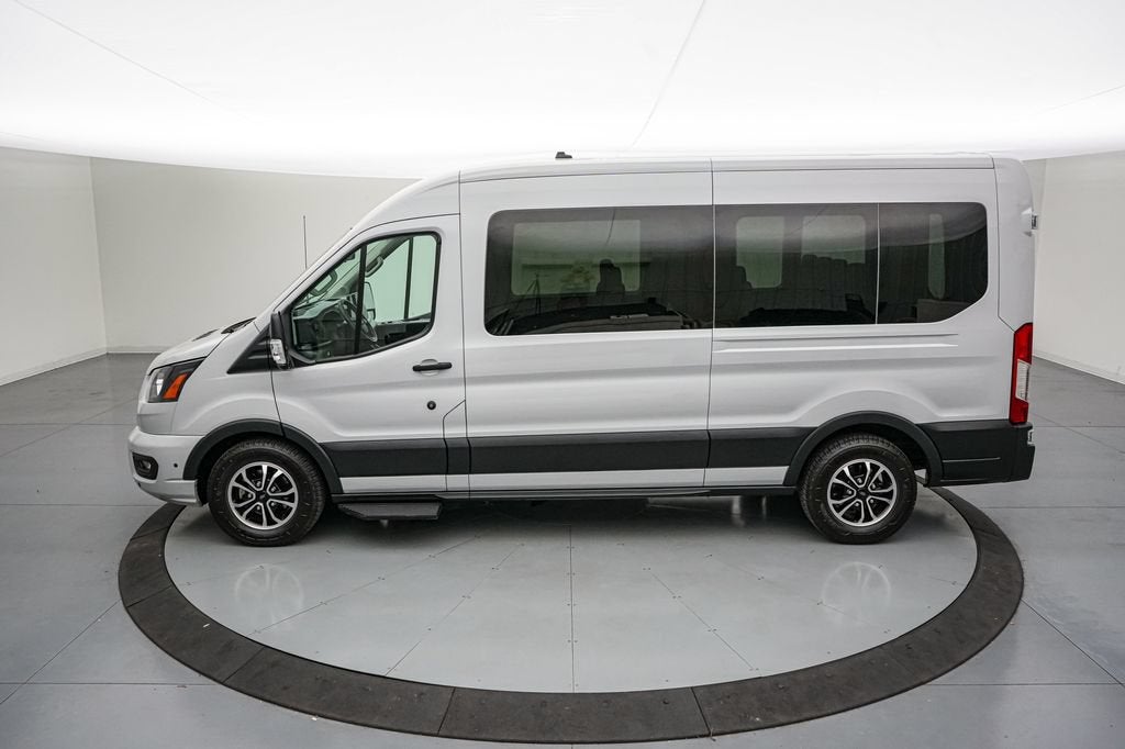 2024 Ford Transit-350 XLT