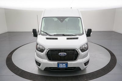 2024 Ford Transit-350 XLT