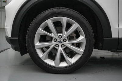 2024 Ford Explorer Platinum