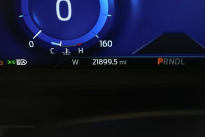 2024 Ford Explorer Platinum