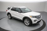 2024 Ford Explorer Platinum