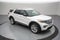 2024 Ford Explorer Platinum