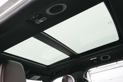 2024 Ford Explorer Platinum