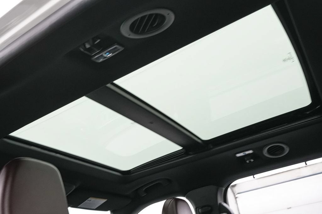 2024 Ford Explorer Platinum