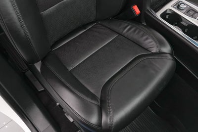 2024 Ford Explorer Platinum
