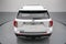 2024 Ford Explorer Platinum