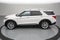 2024 Ford Explorer Platinum