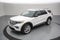 2024 Ford Explorer Platinum
