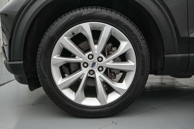 2024 Ford Explorer Platinum