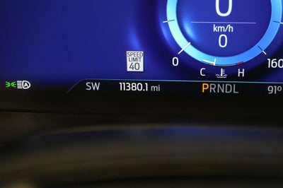 2024 Ford Explorer Platinum