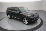 2024 Ford Explorer Platinum