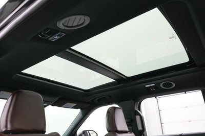 2024 Ford Explorer Platinum