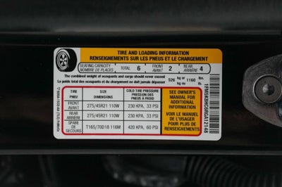 2024 Ford Explorer Platinum