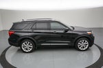 2024 Ford Explorer Platinum