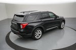 2024 Ford Explorer Platinum