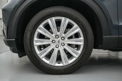 2023 Ford Explorer King Ranch