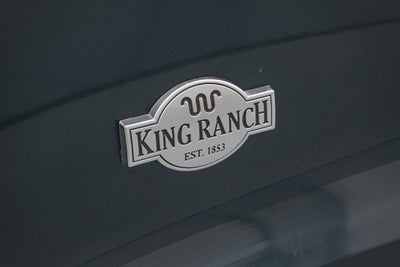 2023 Ford Explorer King Ranch