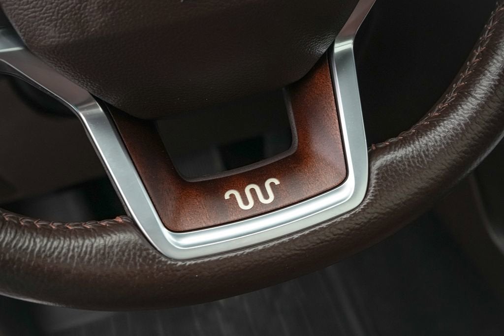 2023 Ford Explorer King Ranch