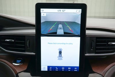 2023 Ford Explorer King Ranch