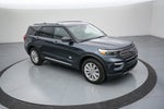2023 Ford Explorer King Ranch