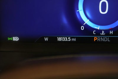 2023 Ford Explorer King Ranch