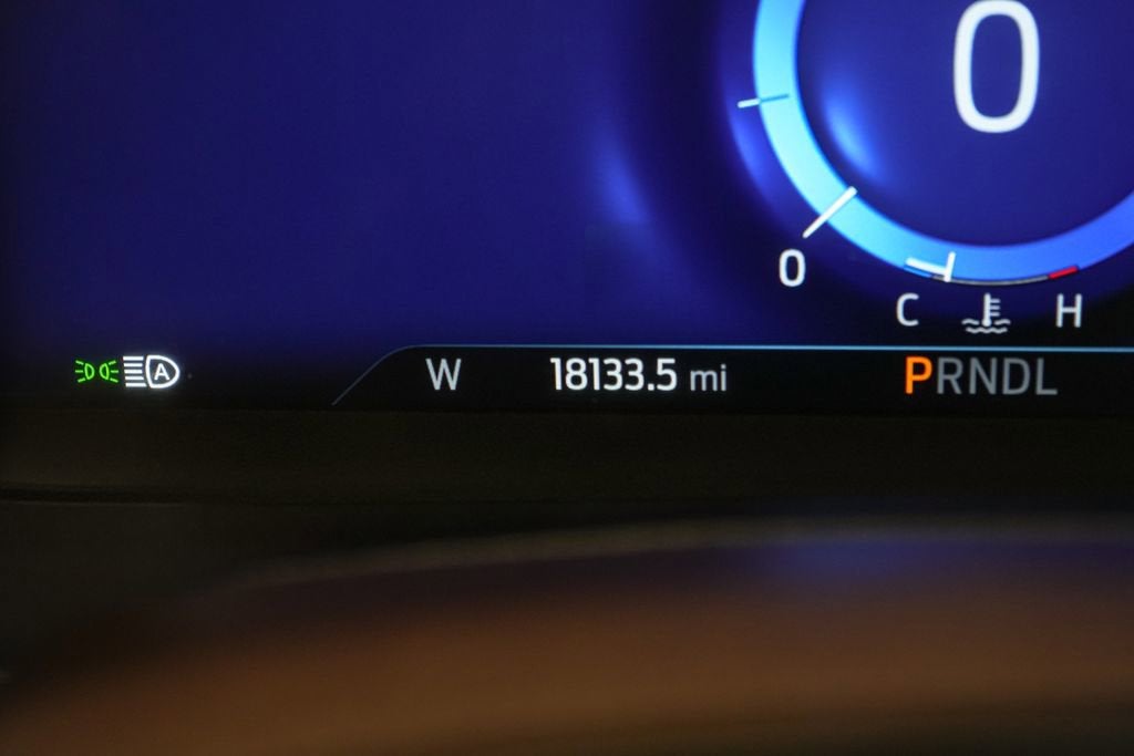 2023 Ford Explorer King Ranch