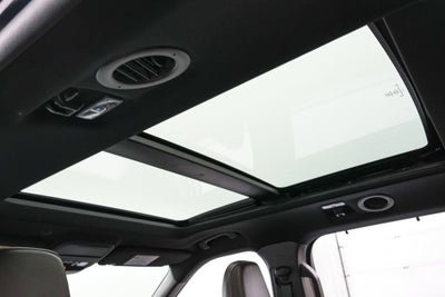 2023 Ford Explorer King Ranch