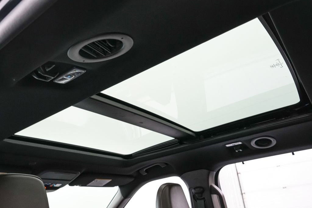 2023 Ford Explorer King Ranch