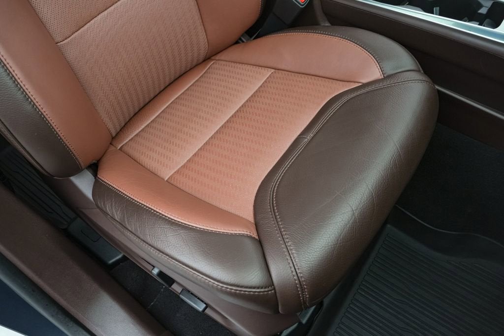 2023 Ford Explorer King Ranch