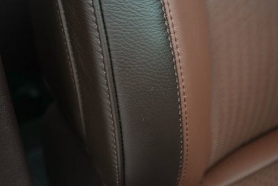 2023 Ford Explorer King Ranch